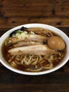 麺工房 太麺屋