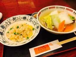華友菜館