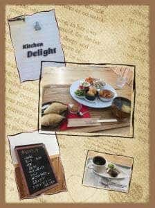 Kitchen Delight