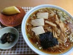 松舞家