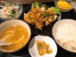 外灘紅緑灯 本館