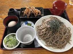 そば処 えびす