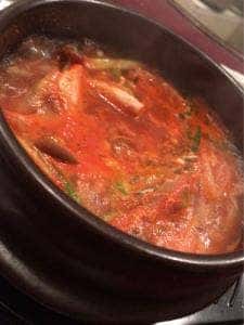 味術