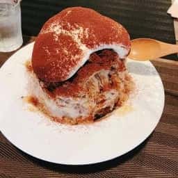 与八郎 Cafe&Sweets