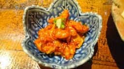 焼鳥 鳥達