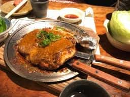 鍛冶屋文蔵 新橋店