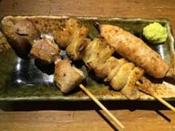 鶏っきー