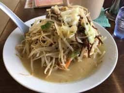 佐賀軒ちゃんぽん鳥栖店