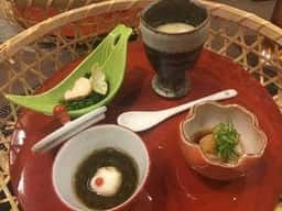 野菜と魚を楽しむ店 華-hana-