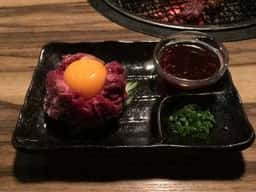 牛角 小倉南葛原店