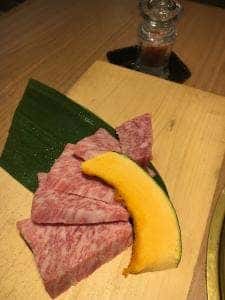 焼肉屋 まっちゃん