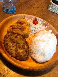 びっくりドンキー 東大阪店