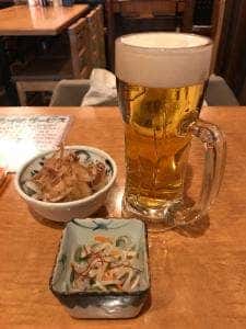 食べ飲み処まる