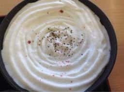 東海パーキングエリア 上り線 スナックコーナー