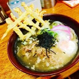 うどん・そば めん吉