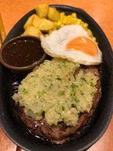 サイゼリヤ 北浦和西口店