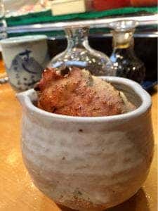 地魚料理 すし活