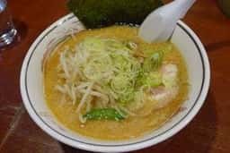 らーめん・大将