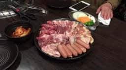 甘太郎 神田南口店