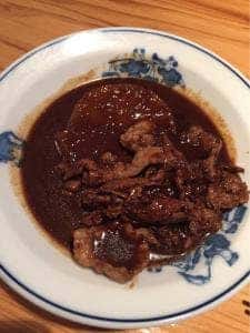 おでん屋.望千庵食堂