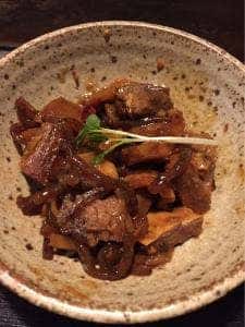 お好み焼き大福