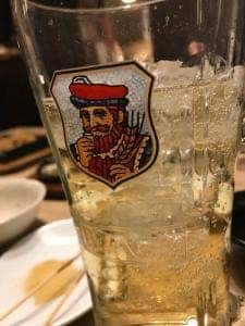 焼鳥ダイニング いただきコッコちゃん サンモール店