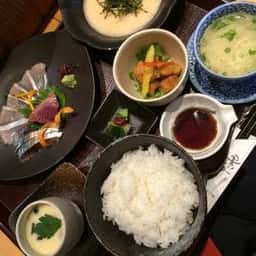 旬彩楽酒 やすだや