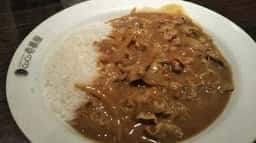 カレーハウスCoCo壱番屋 堀川丸太町店