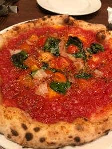 TRATTORIA E PIZZERIA L`INCANTO