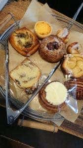 ブランジェリ・パナセ