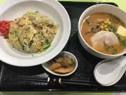 大村湾カントリー倶楽部 オールドコース レストラン