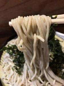 そば処 おきちゃん