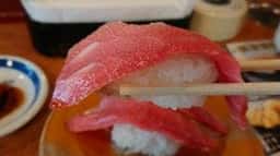 回転寿司とっぴ～ 郡山安積店