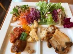 カフェレストラン コージー ANAクラウンプラザホテル京都