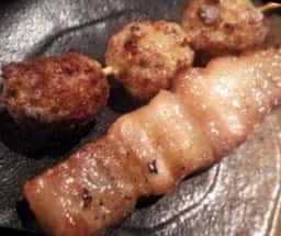 個室焼鳥酒処 こはね