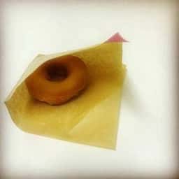 Take it all -Coffee and Doughnuts