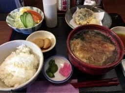 信洲庵 匠 福岡店