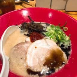 一風堂 新潟店