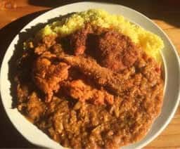 カレーの店 たまねぎ