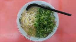 長浜ラーメン・長浜一番加古川店