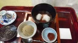 日本料理 山貴
