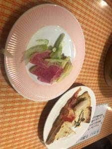 ピッツェリアマリノ春日井店