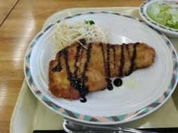 東北芸術工科大学 学生食堂