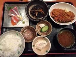 創作ダイニング楽