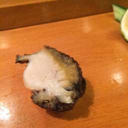 天寿し