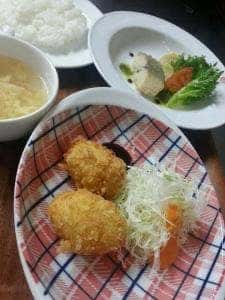 ブランチ