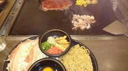 道とん堀 熊本インター店