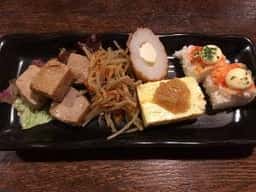 羅臼 海ぼうず