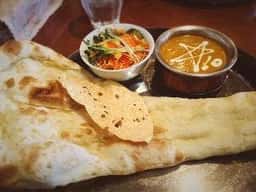 ネパール&インド料理 ヒマラヤ