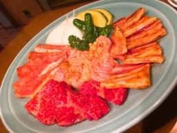 創作焼肉料理 だいご